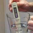 Аналіз кислотності грунту та води